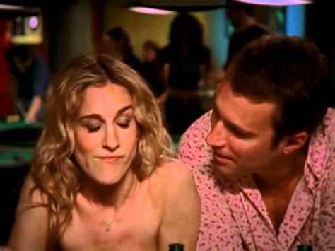 Sex ve městě S04E10 Jak to skoulet s koulema YouTube