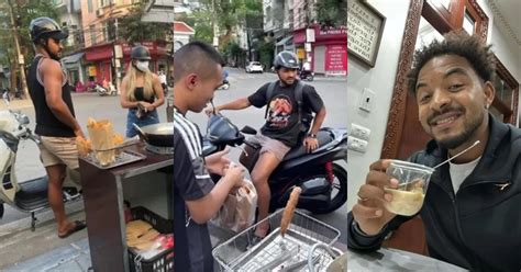 Xuan Son And His Wife Suddenly Revealed Strange Hobbies Snacking Also Caused A Fever Hot KOLs