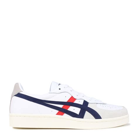 Кроссовки ASICS GSM :: Повседневные (casual) :: Обувь ASICS