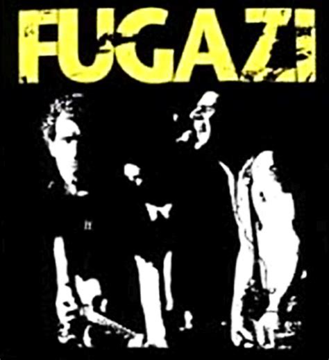 Urban Aspirines Fugazi 13 Songs 1989 Repeat 3 Songs 1990