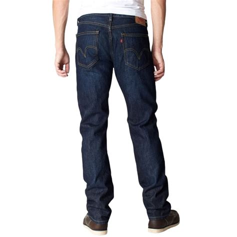 Джинсы Levis 505 - Интернет-магазин Джинсы из Америки