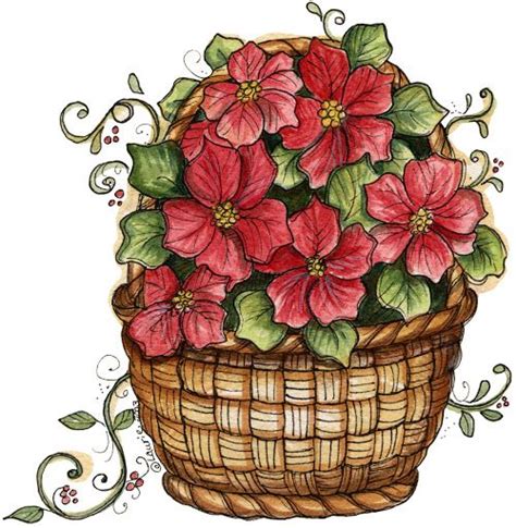 Free Country Flowers Cliparts, Download Free Country Flowers Cliparts ...