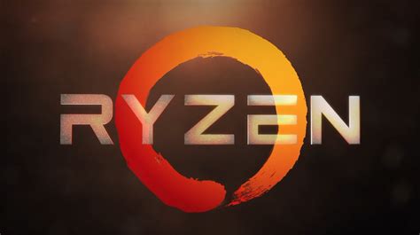 Amd Ryzen Logo Clipart 10 Free Cliparts Download Images On Clipground