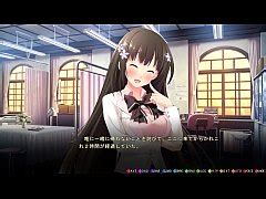 The Beautiful Girl Who Was Suddenly Seduced After And Had Sex While Being Swept Away Was A