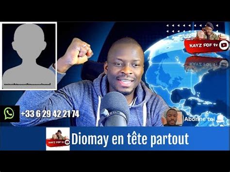 Urgent Kayz Fof En Direct Urgences Infos Partager Youtube