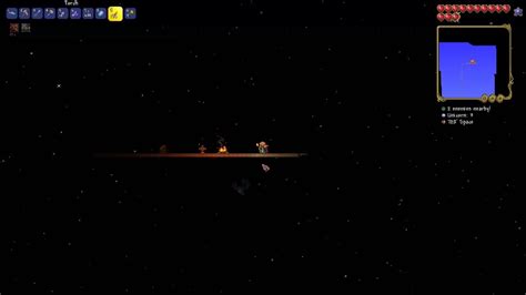 How To Get Wyvern To Spawn In Terraria Youtube