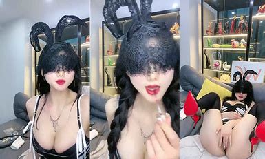 極品巨乳魅魔主播 婢女 尺度福利秀 The AV Porn
