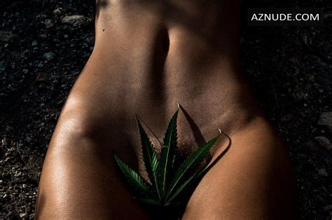 Marisa Papen Nude In Jamaica AZNude