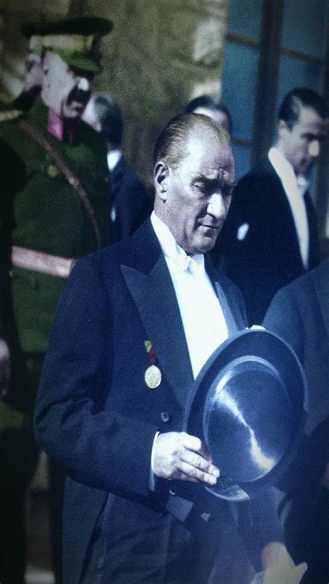 Atatürk Wallpaper Enwallpaper