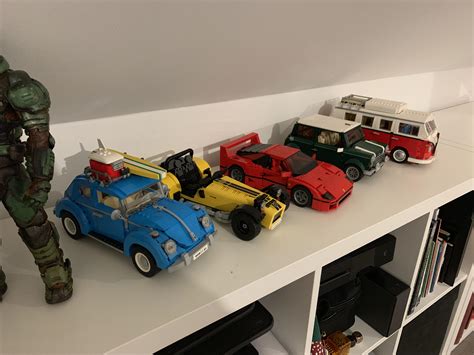 Creator Expert: vehicles : r/lego