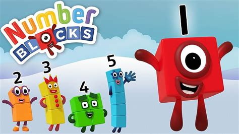 Number Blocks 6 10 Novocom Top Numberblocks Hd Wallpaper Pxfuel