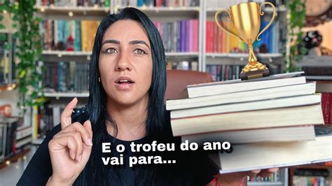 OS MELHORES E PIORES LIVROS DE 2023 YouTube