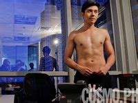 Photo Filipino Hot Men LPSG