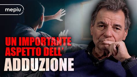 Un Importante Aspetto Dell Adduzione Eugenio Miccoli Intervista