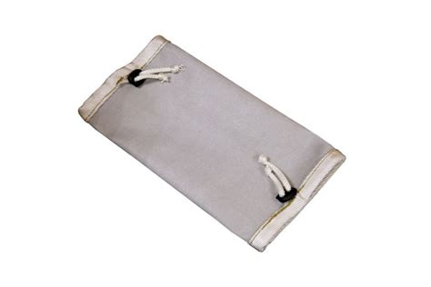 ТЕРМОСТОЙКИЙ РУКАВ НА ТРУБУ купить по цене со скидкой