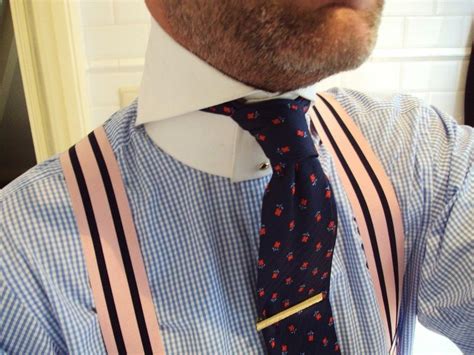 3 Stud Detachable Cutaway By Bespoke Collars In 2024 Mens High Collar