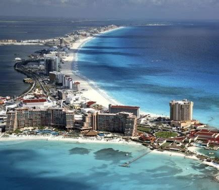 Почему стоит посетить Мексику