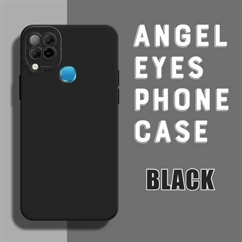 INFINIX HOT S SOFT SILICONE BC ShopHere