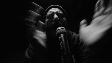 Face The Blackened Hardcore Punk Of BLISS Agonia CVLT Nation