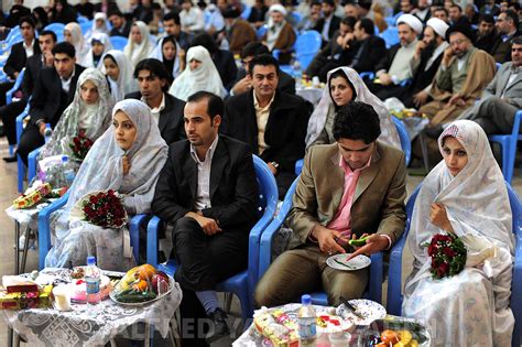 Alfred Yaghobzadeh Photography | Wedding in Iran