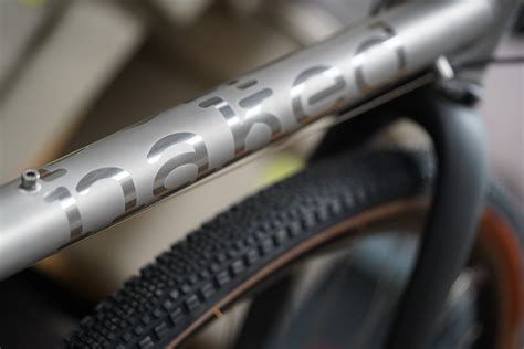 Naked Bicycles Design