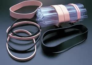 The Unspoken Elegance of ESD Safe Rubber Bands - Malaster Company Inc.