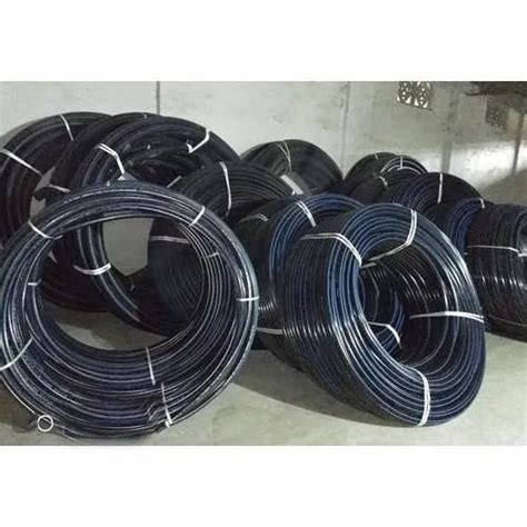 Reliance Hdpe Pipe At ₹ 78meter Hdpe Water Pipe In Hyderabad Id