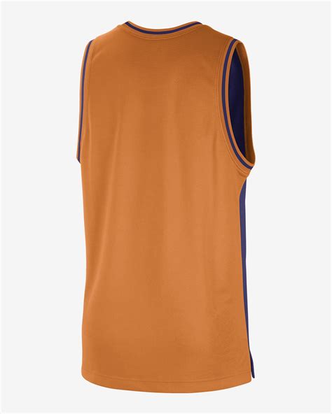 Camiseta De Tirantes De La Nba Nike Dri Fit Para Hombre Phoenix Suns