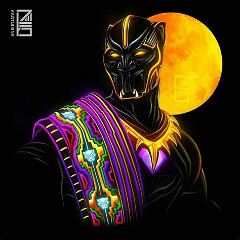 T'Chaka (Earth-3116) | Marvel Fanon | Fandom