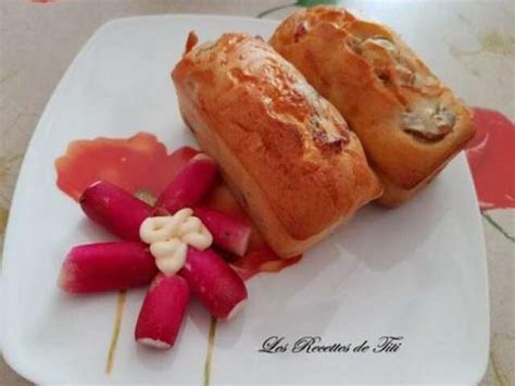 Recettes De Petits Cakes De Nosrecettesfaciles