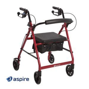 Aspire Vogue Indoor Walker Ghss