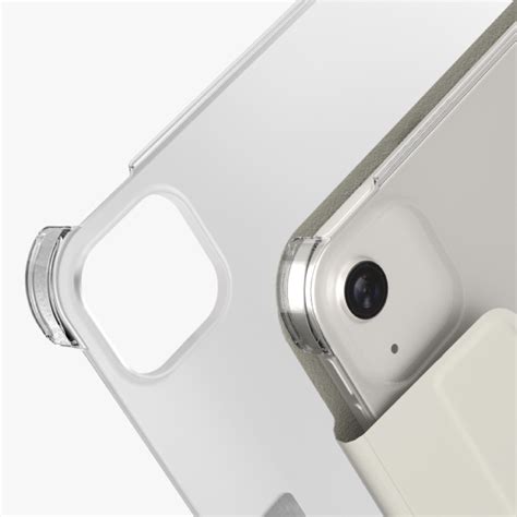 Origami Nude Ipad Pro Air Air Thai