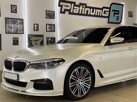 Атермальная тонировка авто в СПБ: цены | Platinum Garage