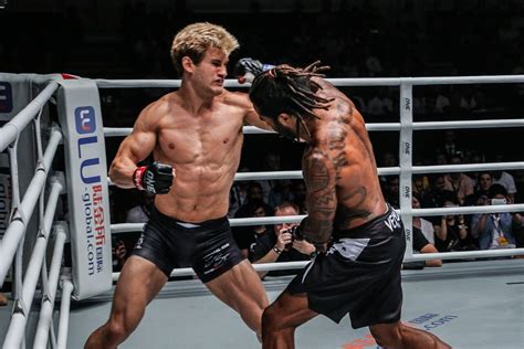 Top 10 Mixed Martial Arts Knockouts Of 2019 - ONE Championship – The ...