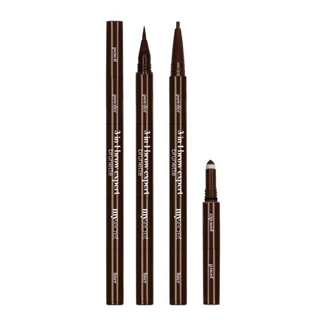 My Secret Kredka Do Brwi W Brow Brunette G Sklep Empik