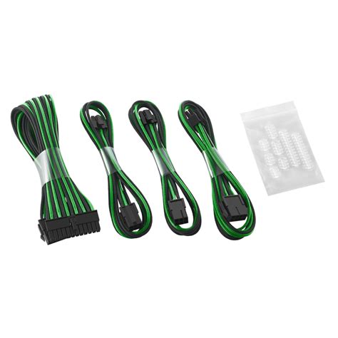 CableMod ModFlex Basic Cable Extension Kit Dual 6 2 Pin Series