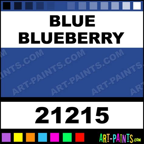 Blue Blueberry Mr Sketch Scented Paintmarker Marking Pen Paints - 21215 - Blue Blueberry Paint ...