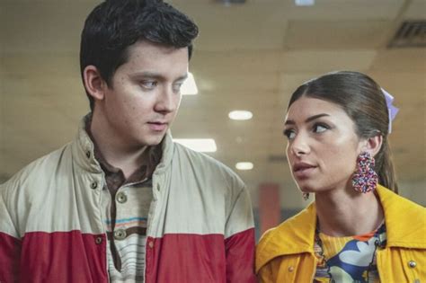 Sex Education Uma Despedida Carinhosa Na Temporada Na Netflix Cr Tica E Trailer