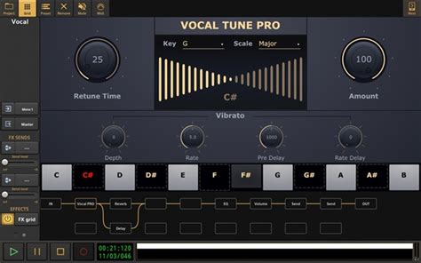 Audio Evolution Mobile Studio Pro Apk - Audio Evolution Mobile Studio Pro APK 5.5.6.8 - Download Free