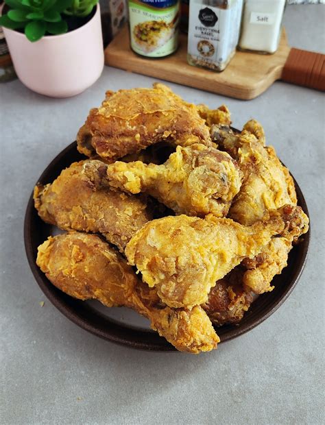 Famous chefs love Melbas secret ingredient for fried chicken 12