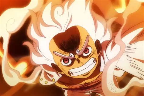 One Piece Episode Telah Dirilis Luffy Melawan Kaido Berikut