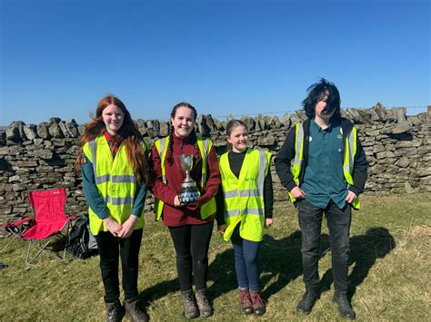Blaydon - 🏕️ Scouts Shine in First Aid Challenge! 🚑 Blaydon & District