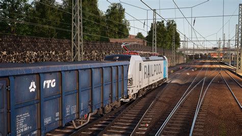 Train Sim World