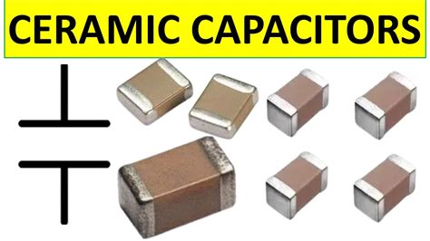 Smd Ceramic Capacitor