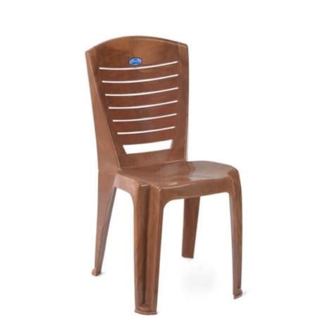 Nilkamal CHR 4025 Armless Plastic Chair At Rs 650 Nilkamal Plastic