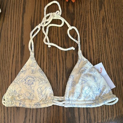 Dippin Daisy S Swim Dippin Daisies Bikini Top Poshmark