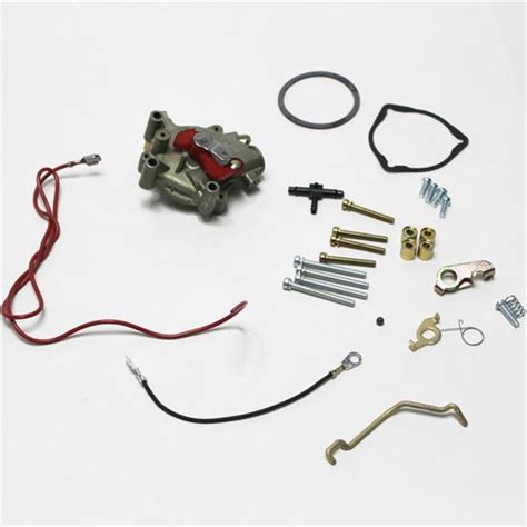 Garage Sale Holley 45 224 4150 Electric Choke Conversion Kits