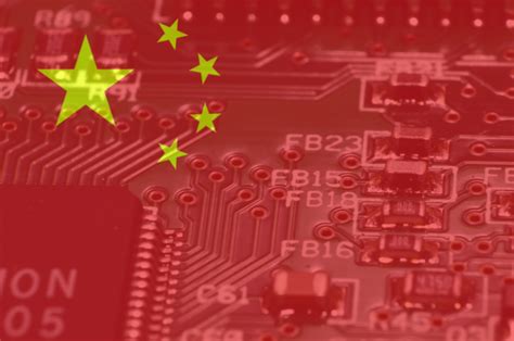 China Looking To Become Artificial Intelligence Global Leader Report Says Usni News