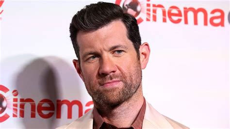 Billy Eichner On His Gay Rom Com Bros Were Telling A Story Unlike