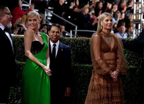 Gwyneth Paltrow Vende Velas O Cheiro Da Sua Vagina Flashes FLASH